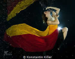 Germany ! by Konstantin Killer 